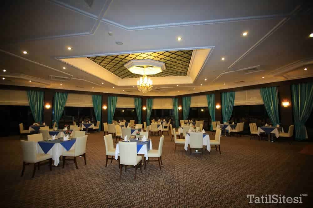 Adora Golf Resort Hotel